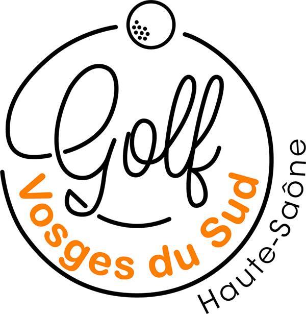 Logo golf luxeuil