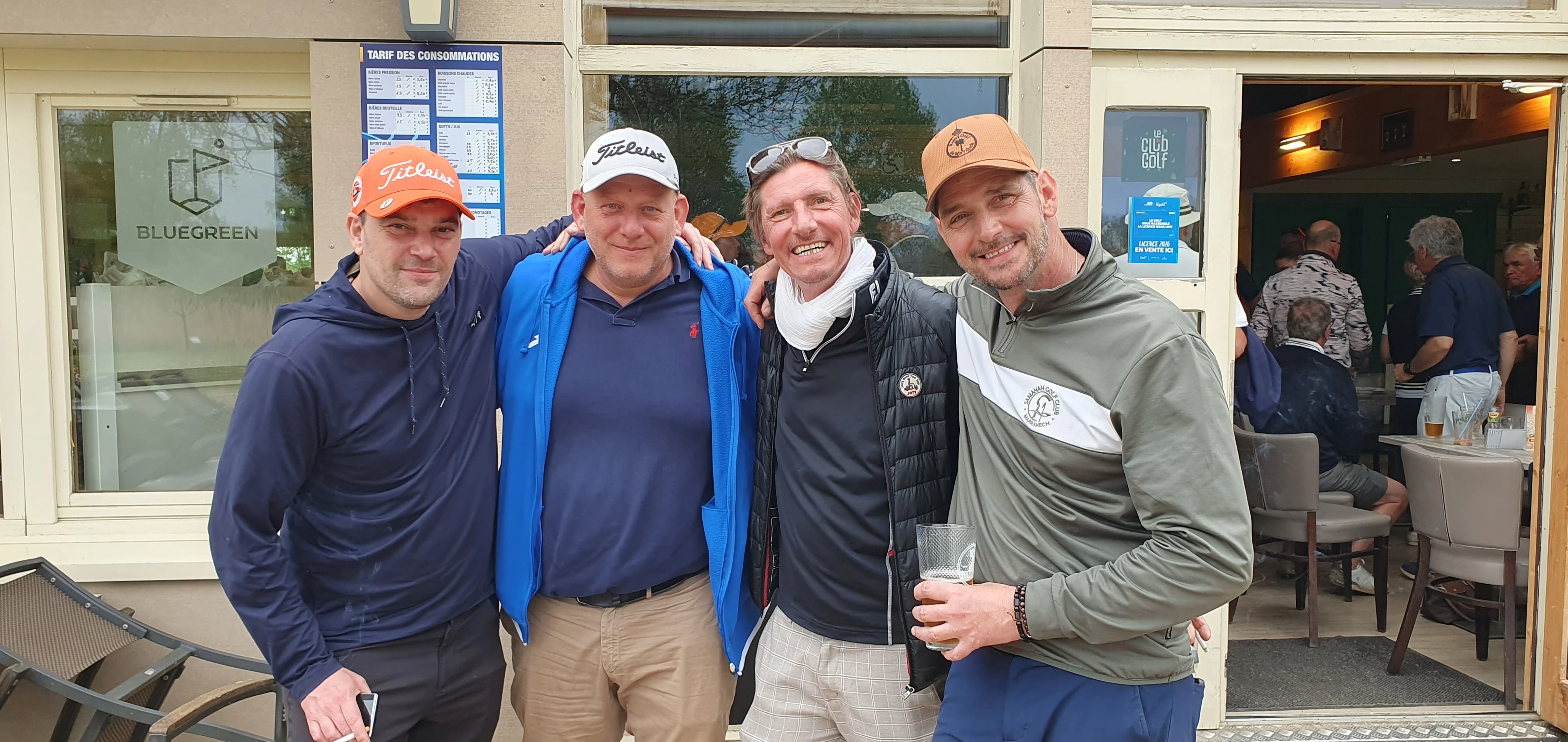 Amicale du GIP CPAGE