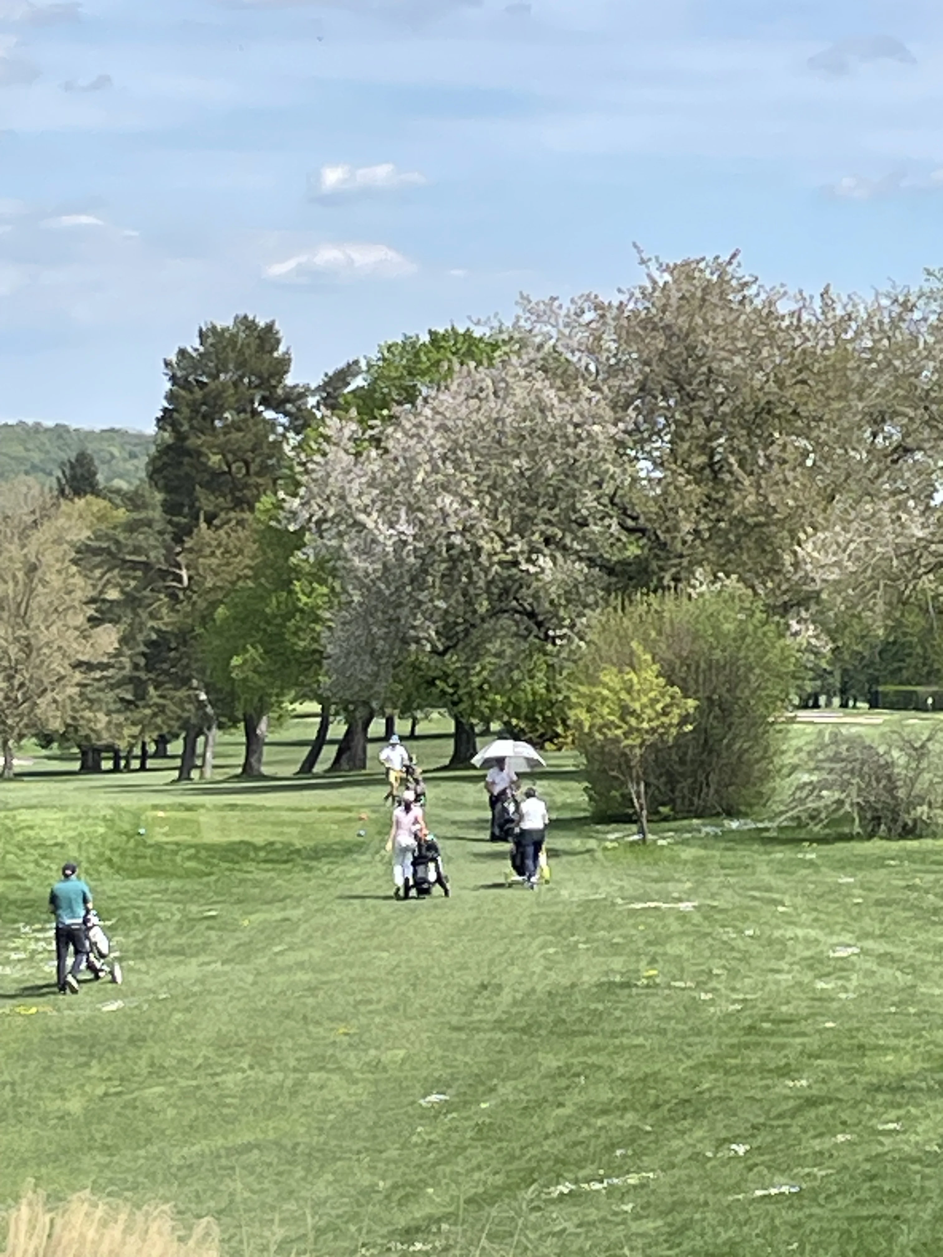 La nature préservée