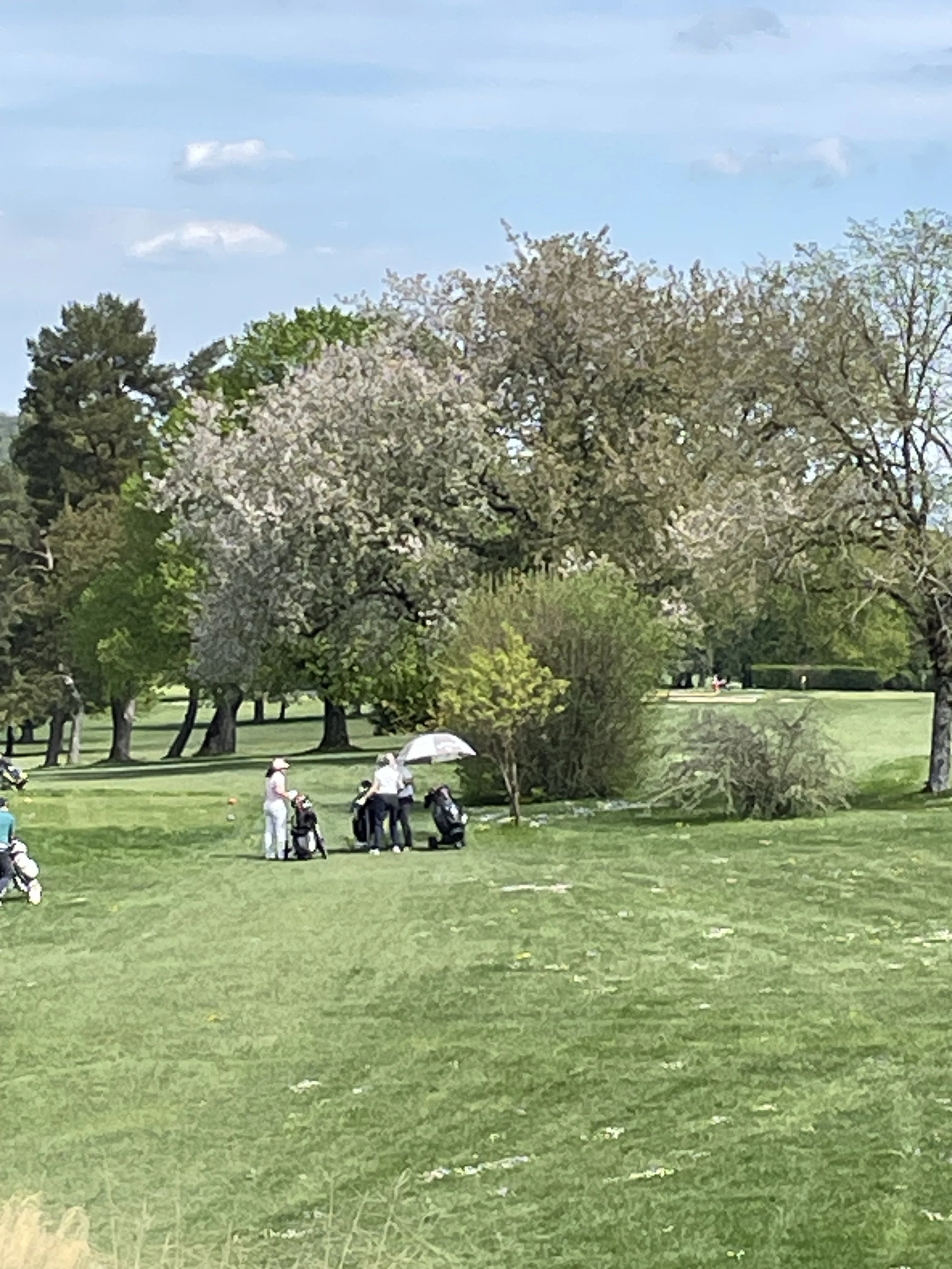 La convivialité au rendez-vous