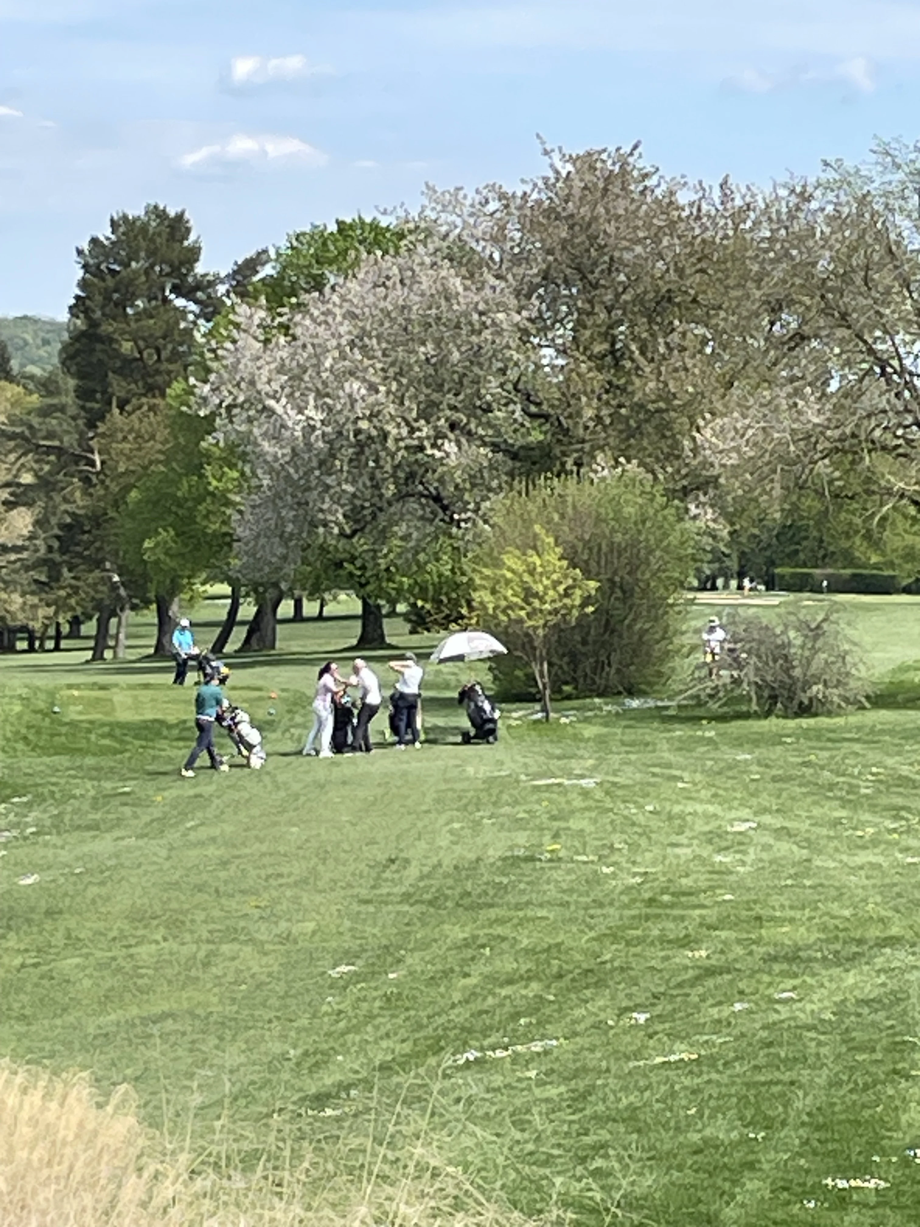 Une participation de 103