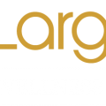Lalargue golf and wellness resort logo 1