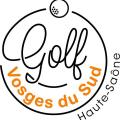 Logo golf luxeuil