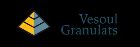 Logo vesoul granulats