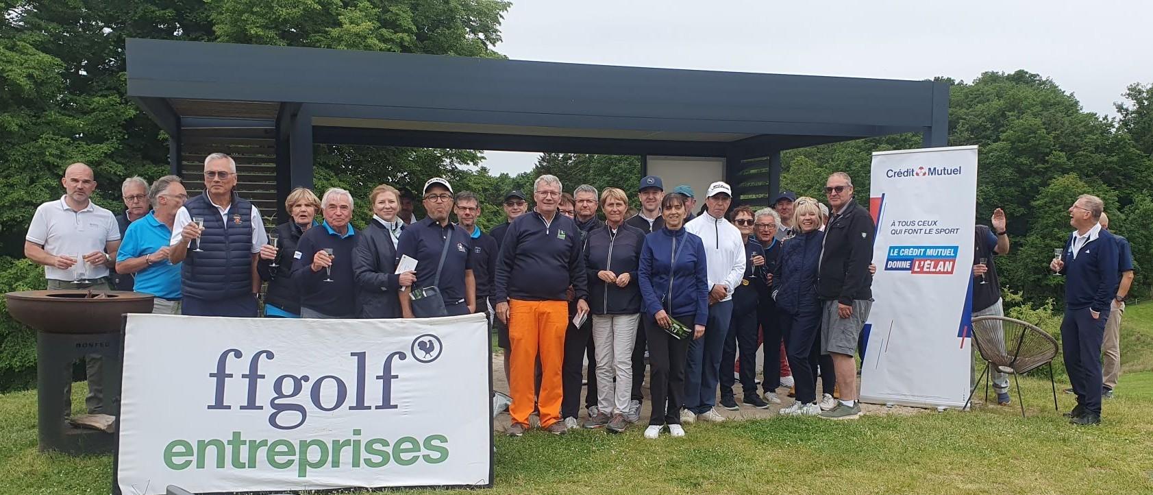 Remise des prix